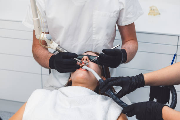 Best Emergency Dentist for Knocked-Out Tooth in Clinton, NY