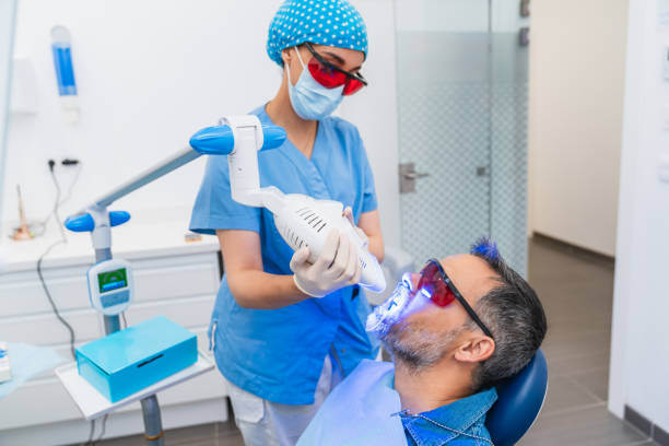 Best Broken or Cracked Tooth Emergency Dentist in Clinton, NY